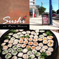 Sushi at Palm Beach image 3